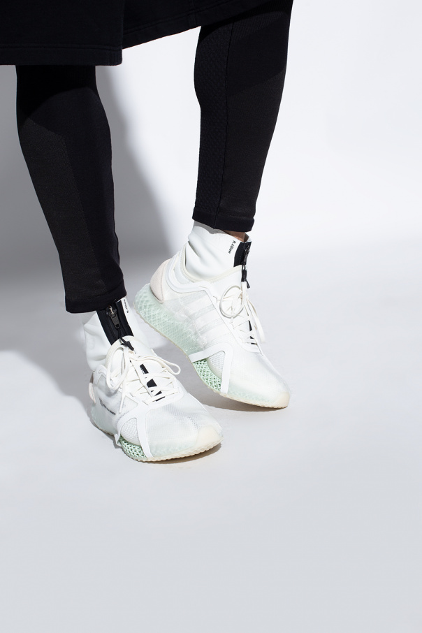 3 Runner 4D IOW' sneakers Y - 3 Yohji Yamamoto - White 'Y - London